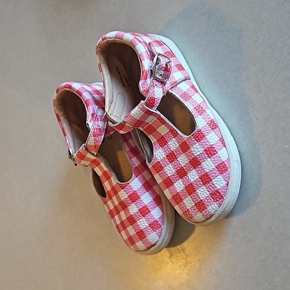 Little penguin leather girls shoes - Picture 1 of 13